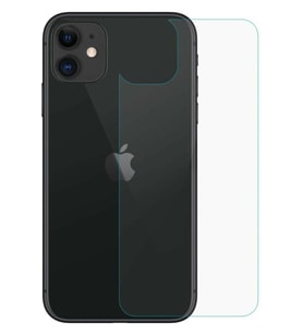 Iphone 11 Arka Kırılmaz Cam Ekran Koruyucu