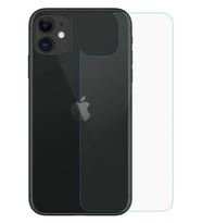 Iphone 11 Arka Kırılmaz Cam Ekran Koruyucu