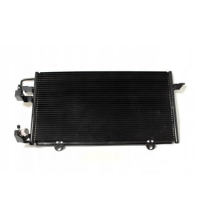 Audi A80 A6 1.9 Tdi Klima Radyatörü 1991- 8A0260403AB