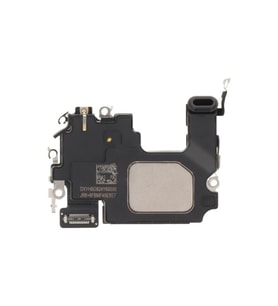 iPhone 16E İç Kulaklık (Üst Hoparlör) Sade