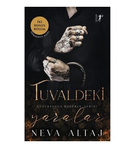 Tuvaldeki Yaralar