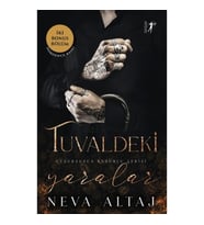 Tuvaldeki Yaralar