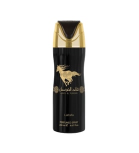 Lattafa Qaed Al Fursan 200 ml Erkek Deodorantı