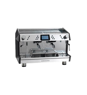 Bezzera ARCADIA DE BREW 2GR ARCADIA DE Tall Cup Tam Otomatik Espresso Kahve Makinesi, 2 Gruplu