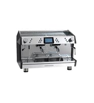 Bezzera ARCADIA DE BREW 2GR ARCADIA DE Tall Cup Tam Otomatik Espresso Kahve Makinesi, 2 Gruplu