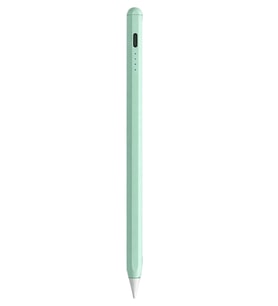Uray store K2259 iPad Uyumlu Dokunmatik Stylus Kalem - Yeşil