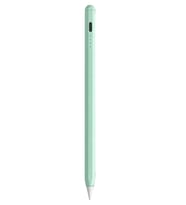 Uray store K2259 iPad Uyumlu Dokunmatik Stylus Kalem - Yeşil