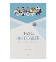 Temel Dini Bilgiler