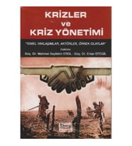 Krizler ve Kriz Yönetimi
