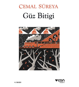 Güz Bitigi - Cemal Süreya