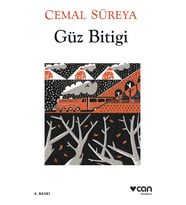 Güz Bitigi - Cemal Süreya