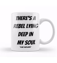 Clint Eastwood Quotes Gif t   Vintage Retro Rainbow Style Kupa Bardak Porselen