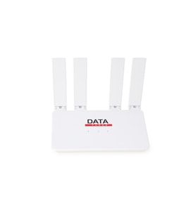 DATAFORCE CPF906 2.4GHz 4G LTE SIM KART GİRİŞLİ ROUTER