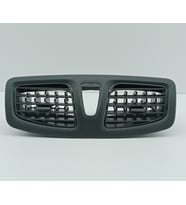 Fluence Orta Havalandırma Izgarası Kromsuz - Renault Megane 3 682606038R