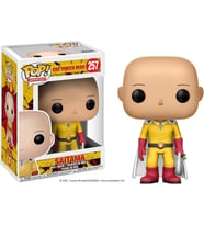 Funko Pop One Punch Man Saitama Figür