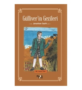Gülliver'in Gezileri