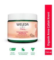 Weleda Çatlak Bakım Kremi 150 ml