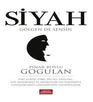 Siyah