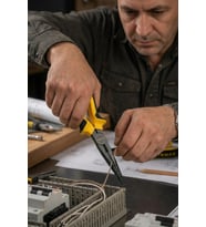 Rtrmax Rh01804 Tekno Kargaburnu 160 mm