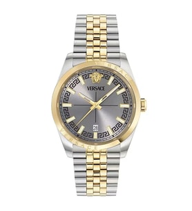Versace VRSCVE5M00426 Erkek Kol Saati