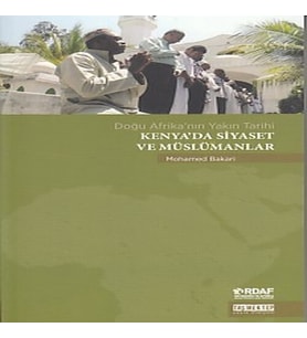 Kenya'da Siyaset ve Müslümanlar