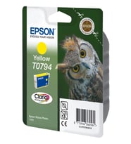 Epson T794 C13T07944010 Sarı Kartuş