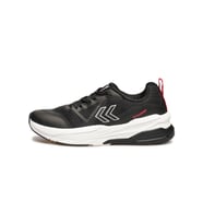 Hummel Memphis Unisex Spor Ayakkabı 900573-2001 (Siyah)