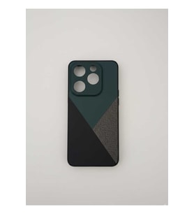 Tecno Spark 20 Karbon Kılıf Modeli