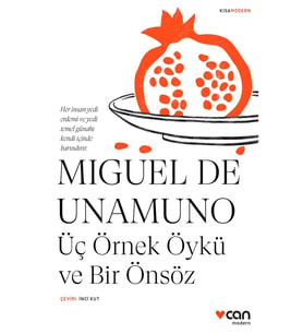 Üç Örnek Öykü ve Bir Önsöz