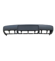 1995-1997 Audi A6 Ön Tampon (Astarlı Sis-Panjur Delikli Tyg) (Adet) (Oem No:4A0807103Dagru)