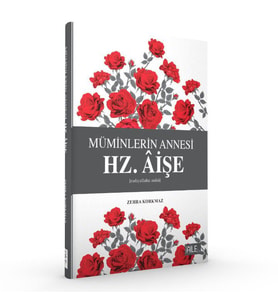 HZ. AİŞE R.ANHA