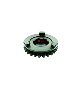 ATV 110 ŞANZIMAN DİŞLİSİ 24T İÇ 20X3-3 6 KANALLI ÖM