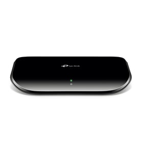 TP-LINK TL-SG1005D 5PORT 10/100/1000 YÖNETİLEMEZ SWITCH