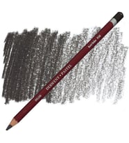 Derwent Pastel Pencil P540 Burnt Umber 