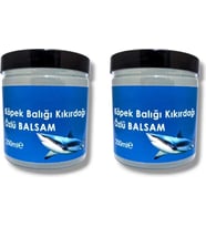 Süper Köpek Balığı Kıkırdağı Özlü 250 ml - 2 Adet