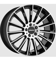 Kormetal CA17 9,0X21" PCD:5112 ET:25 CH:66,6 BD Jant 4 Adet