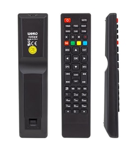 Mersat Star - Marginal Plus / Yumatu HD / Citybox HD Uydu Kumandası
