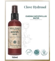 Karanfil Suyu -%100 Doğal Hidrosol, 150ml