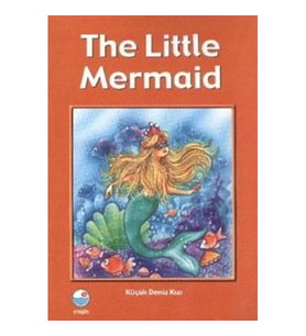 The Little Mermaid - Küçük Deniz Kızı