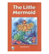The Little Mermaid - Küçük Deniz Kızı