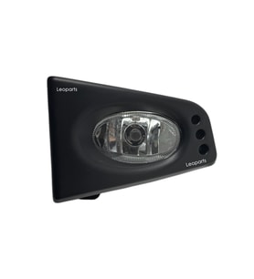 LEOPARTS Honda Jazz Sis Lambası Sol (Kapaklı) 2008-2011