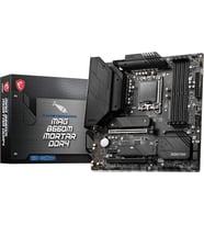 MSI Mag B660M Mortar Intel LGA1700 DDR4 Micro ATX Anakart - Outlet