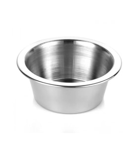 Altınbaşak ALB 004/01 Çelik Sos Kabı 5x3 cm (Gri)