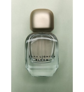 Zara Lightly Bloom EDP 30 ml Kadın Parfüm (YENİ ŞİŞE)