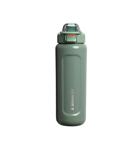 Stanley The Wellspring Bottle 0.7L Klasik Termos 10-13111-0113 Yeşil