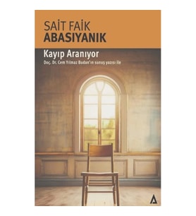 Kayıp Aranıyor