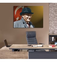 Atatürk Fotoğrafı-355