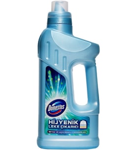 Domestos Açık Renk Hijyenik Leke Çıkarıcı 1000ml.