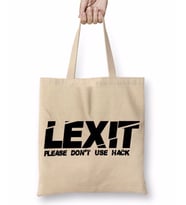 Lexit Bez Çanta Uzun Saplı