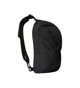The North Face GLEN CANYON SLING Omuz Çantası-En: 18,3 Cm, Boy: 32 Cm, Derinlik: 5 Cm NF0A8EESJK31 Siyah